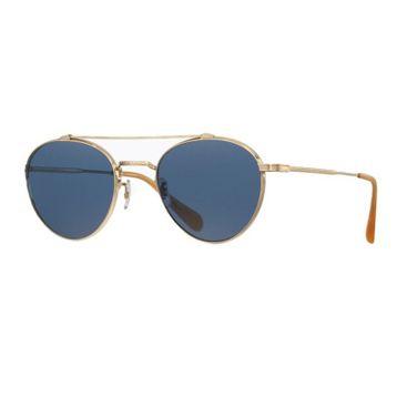 Oliver Peoples OP1223ST 525280 Watts Sun Erkek Güneş Gözlüğü