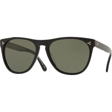 Oliver Peoples OP5091S 1005/9A Polarize Siyah Kadın Güneş Gözlüğü