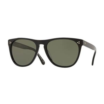 Oliver Peoples OP5091S 1005/9A Polarize Siyah Kadın Güneş Gözlüğü