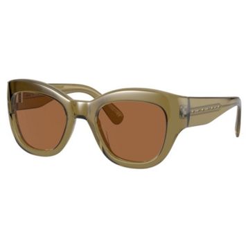 Oliver Peoples OP5430SU 167873 Lalit Yeşil Kadın Güneş Gözlüğü