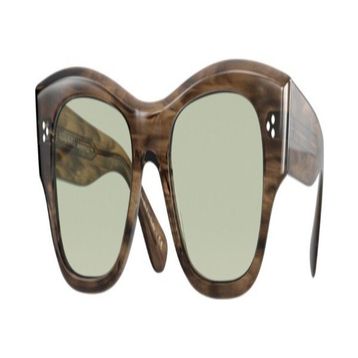 Oliver Peoples Op5435D 1689 50 Stanfield Erkek Güneş Gözlüğü