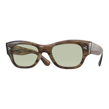 Oliver Peoples Op5435D 1689 50 Stanfield Erkek Güneş Gözlüğü
