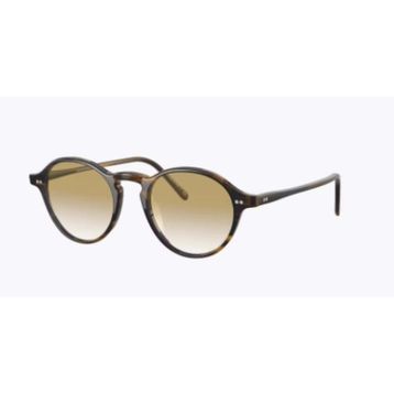 Oliver Peoples OP5445U 1677 Maxson Kahverengi Kadın Güneş Gözlüğü