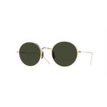 OLIVER PEOPLES OV 1293ST 5035P1 48 Ekartman Unisex Güneş Gözlüğü