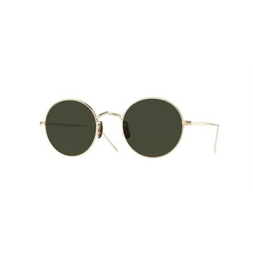 OLIVER PEOPLES OV 1293ST 5035P1 48 Ekartman Unisex Güneş Gözlüğü