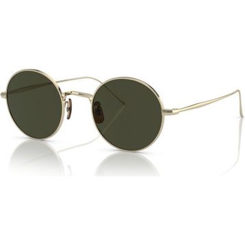 OLIVER PEOPLES OV 1293ST 5035P1 48 Ekartman Unisex Güneş Gözlüğü
