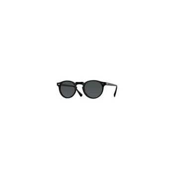 OLIVER PEOPLES OV 5217S 1031P2 50 Unisex Yuvarlak Güneş Gözlüğü