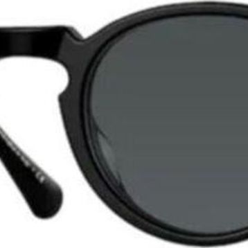 OLIVER PEOPLES OV 5217S 1031P2 50 Unisex Yuvarlak Güneş Gözlüğü