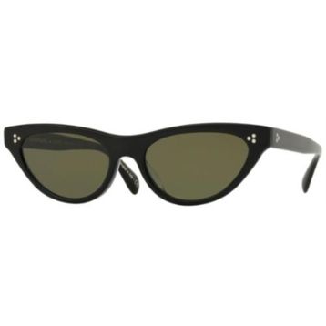 OLIVER PEOPLES OV 5379SU 100552 53 Kadın Çekik Güneş Gözlüğü