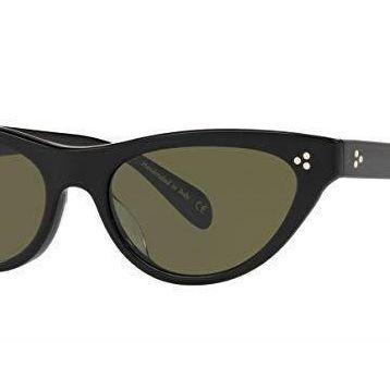 OLIVER PEOPLES OV 5379SU 100552 53 Kadın Çekik Güneş Gözlüğü
