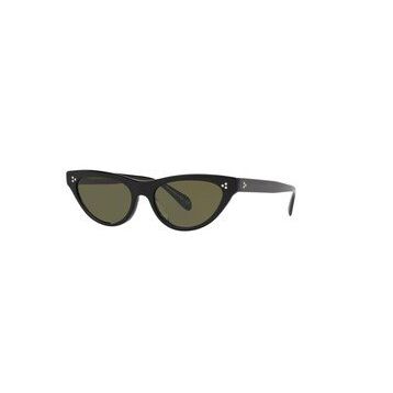 OLIVER PEOPLES OV 5379SU 100552 53 Kadın Çekik Güneş Gözlüğü