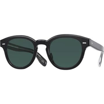 OLIVER PEOPLES OV 5413SU 14923R 50 Unisex Oval Güneş Gözlüğü