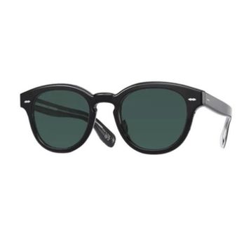 OLIVER PEOPLES OV 5413SU 14923R 50 Unisex Oval Güneş Gözlüğü
