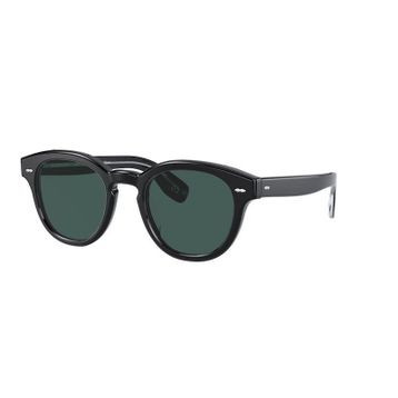 OLIVER PEOPLES OV 5413SU 14923R 50 Unisex Oval Güneş Gözlüğü