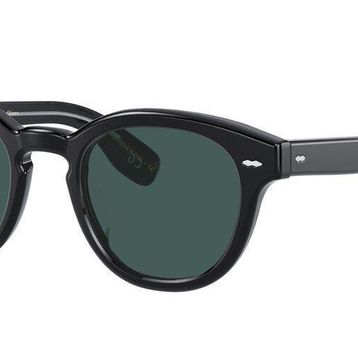 OLIVER PEOPLES OV 5413SU 14923R 50 Unisex Oval Güneş Gözlüğü