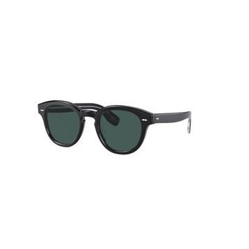 OLIVER PEOPLES OV 5413SU 14923R 50 Unisex Oval Güneş Gözlüğü