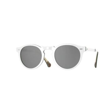 OLIVER PEOPLES OV 5456SU 168740 47 Ekartman Unisex Güneş Gözlüğü