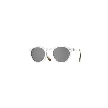 OLIVER PEOPLES OV 5456SU 168740 47 Ekartman Unisex Güneş Gözlüğü