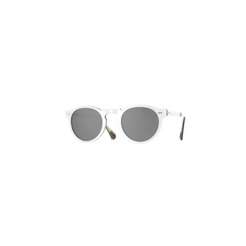 OLIVER PEOPLES OV 5456SU 168740 47 Ekartman Unisex Güneş Gözlüğü