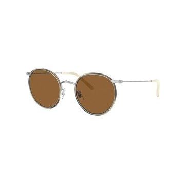 Oliver Peoples OV1269ST 503653 Erkek Güneş Gözlüğü
