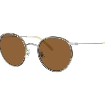 Oliver Peoples OV1269ST 503653 Erkek Güneş Gözlüğü