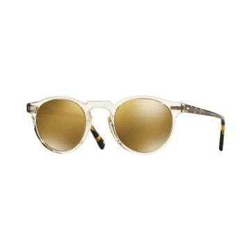 OLIVER PEOPLES OV5217S 1485W4 50 Ekartman Unisex Güneş Gözlüğü