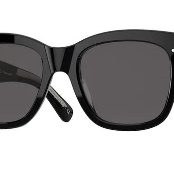OLIVER PEOPLES OV5442SU 100581 54 Ekartman Unisex Güneş Gözlüğü
