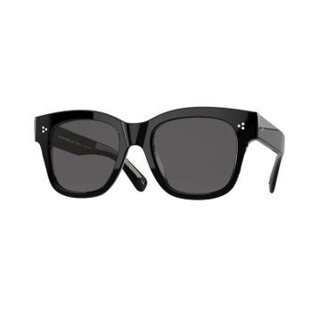 OLIVER PEOPLES OV5442SU 100581 54 Ekartman Unisex Güneş Gözlüğü