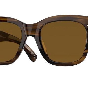 OLIVER PEOPLES OV5442SU 167783 54 Ekartman Unisex Güneş Gözlüğü