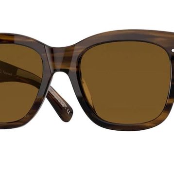 OLIVER PEOPLES OV5442SU 167783 54 Ekartman Unisex Güneş Gözlüğü