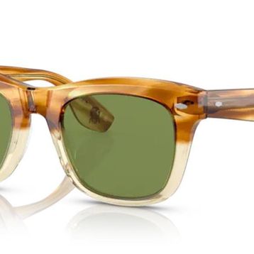 Oliver Peoples OV5497SU 167452 50 Unisex Güneş Gözlüğü