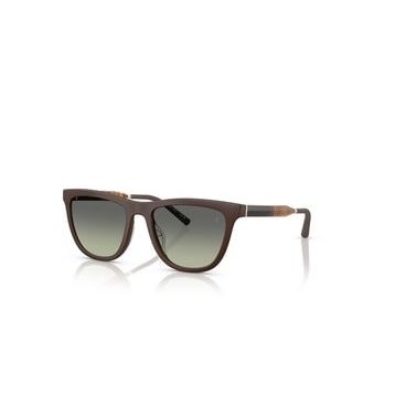 Oliver Peoples OV5558SU 70052A 52-18 Kahverengi Erkek Güneş Gözlüğü