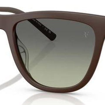 Oliver Peoples OV5558SU 70052A 52-18 Kahverengi Erkek Güneş Gözlüğü