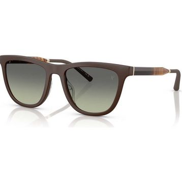 Oliver Peoples OV5558SU 70052A 52-18 Kahverengi Erkek Güneş Gözlüğü