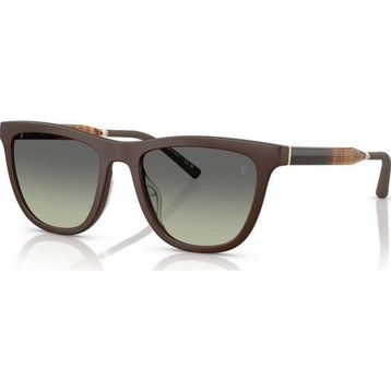 Oliver Peoples OV5558SU 70052A 52-18 Kahverengi Erkek Güneş Gözlüğü