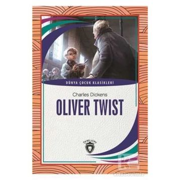 OLIVER TWIST - CHARLES DICKENS (ISBN:9789755011059)