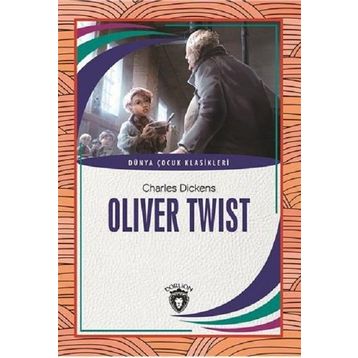OLIVER TWIST - CHARLES DICKENS (ISBN:9789755011059)