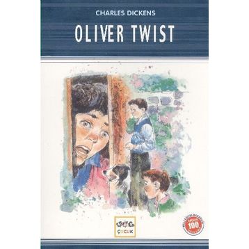 Oliver Twist - Charles Dickens