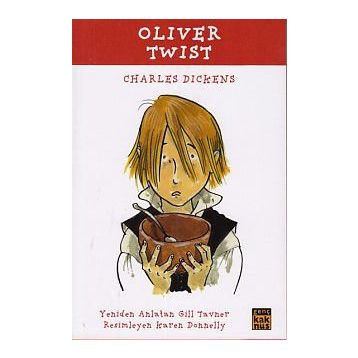 Oliver Twist - Charles Dickens