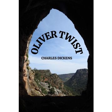 Oliver Twist - İngilizce - Charles Dickens