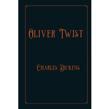 Oliver Twist - İngilizce - Charles Dickens