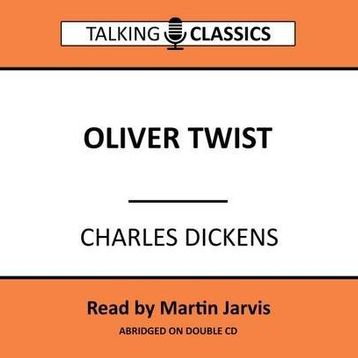 Oliver Twist - İngilizce - Charles Dickens
