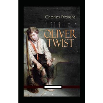 Oliver Twist - İngilizce - Charles Dickens