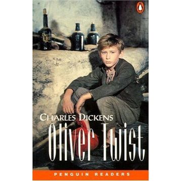 Oliver Twist Level 6 - Charles Dickens