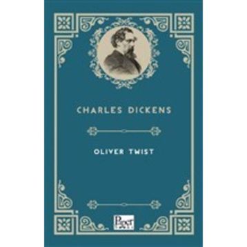 Oliver Twist-Paper Books