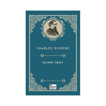 Oliver Twist-Paper Books