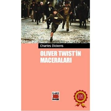 Oliver Twist'in Maceraları - Charles Dickens