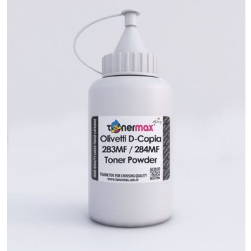 Olivetti 1 kg D-Copia 283MF Toner Tozu