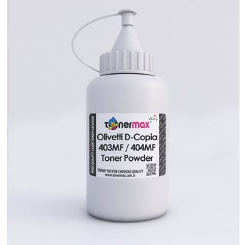 Olivetti 1 kg D-Copia 403MF Toner Tozu