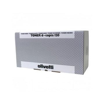 Olivetti B0439 D Copia Orjinal toner
